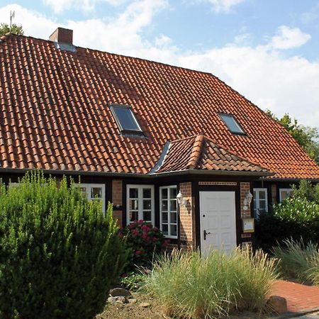 Altes Rauchhaus Apartment Ebstorf Екстериор снимка